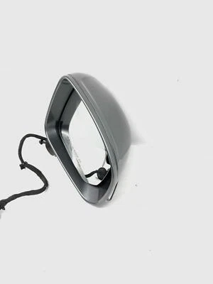 2018-2021 Volvo XC60 T5 Momentum Right RH Door Mirror W/o Power Folding OEM - Изображение 1 из 4