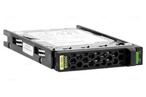 A3C40166985 FUJITSU HDD 300GB 10K SAS 6G 2.5" SFF HOT-SWAP FOR RX300 - Afbeelding 1 van 7