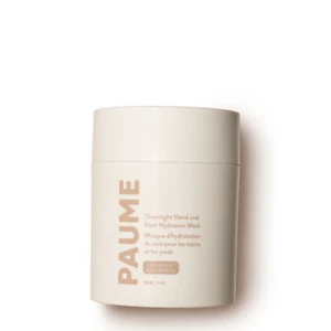 Paume Nacht Hand & Fuß Trinkmaske - 3,4oz - Neu - Bild 1 von 3