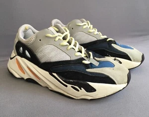 ADIDAS YEEZY BOOST 700 WAVE RUNNER SCHUHE - HERREN ODER UNISEX - FR 44 2/3 - Bild 1 von 11