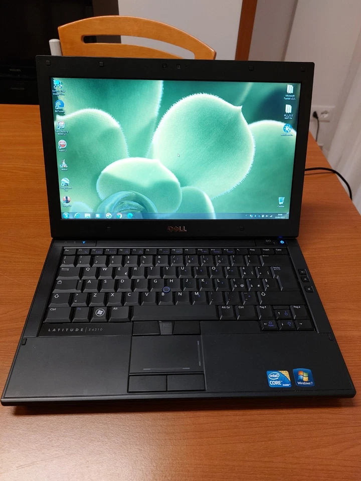 DELL Latitude E4310 , Intel I3  dual core, Portatile Usato - Immagine 1 di 4