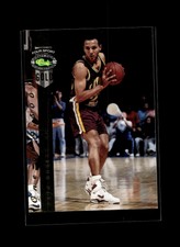 1992 Classic Four Sport Gold Keir Rogers #72 Loyola