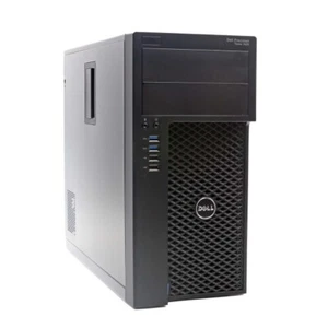 DELL Desktop Precision 3620 Tower - Bild 1 von 1