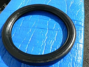 Schwinn Bicycle Stingray Krate STRING RAY Slick tire 20x2.125 NOS VINTAGE - Picture 1 of 10