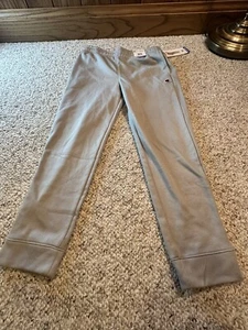 Champion Youth Tech Fleece Jogger GRAY  size M（14-16) NEW - Picture 1 of 5