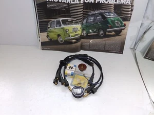 FIAT 600 MULTIPLA DEL 62 - KIT ACCENSIONE ORIGINALE MARELLI - Foto 1 di 3