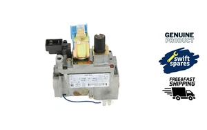 Potterton 5101592 Puma/Combi Gas Valve SIT 827 Nova 63AP7060/2 - Picture 1 of 2