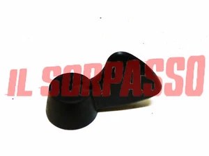 INTERRUTTORE FRECCE A BACCHETTA MECCANICHE NERO FIAT TOPOLINO A B ORIGINALE - Imagen 1 de 1