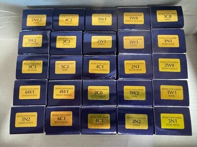 Base de maquiagem Estee Lauder Double Wear Stay-in-Place 1 oz ~ Selecione sua escolha - Imagem 1 de 4