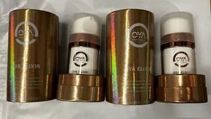 2 x OYA HAIR ELIXIR RECONSTRUCTIVE HAIR CARE ADDITIVE - 1.7oz NIB - Picture 1 of 1
