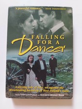 Falling for a Dancer (DVD, 2001, 2-Disc Set, Two-Disc Set)