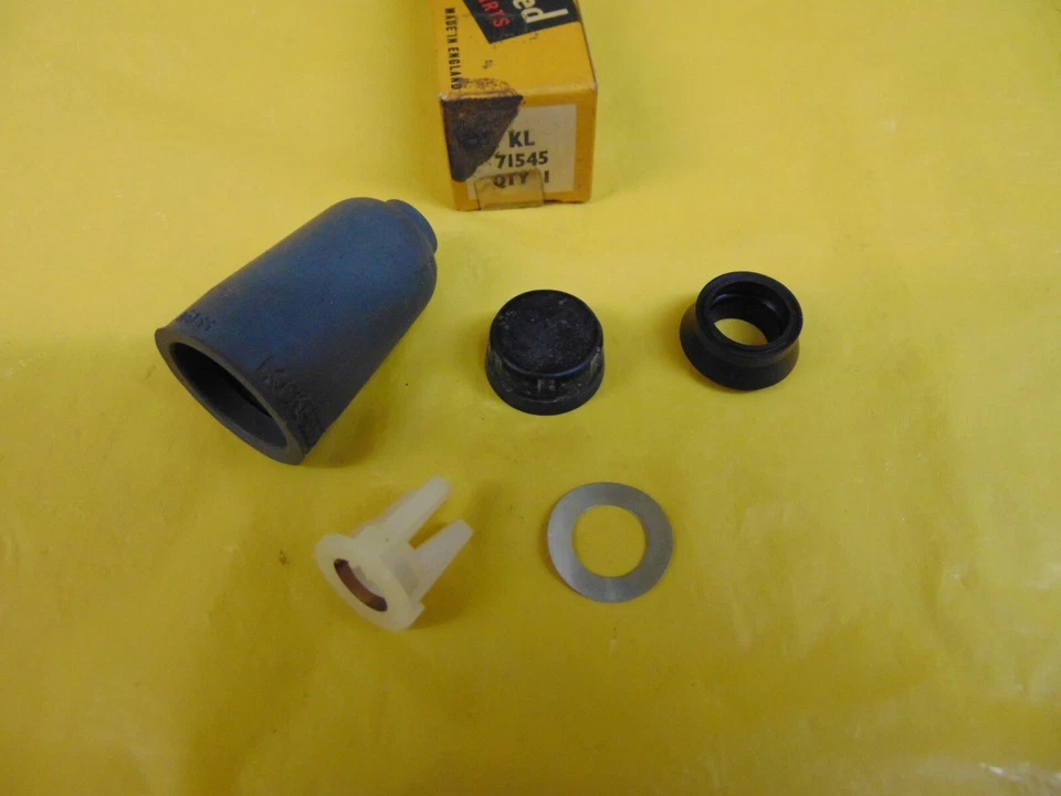  VAUXHALL PA CRESTA VELOX VICTOR F BRAKE MASTER KIT DE REPARACIÓN DE CILINDRO KL 71545 Foto 1 de 1
