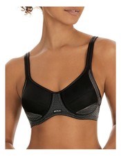 Berlei Electrify Mesh Print UW Bra YYN7
