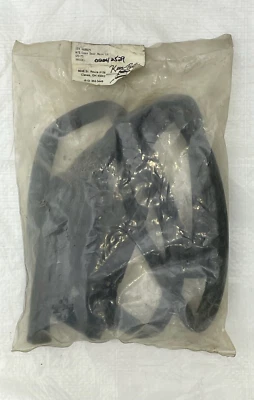 1969-1975 Chevrolet Corvette Driver Door Main Weatherstrip Left Side - Image 1 of 4