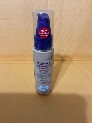 ALMAY MAKEUP FUNDATION #110 LIGHT NEUTRAL 1FL - Image 1 of 2
