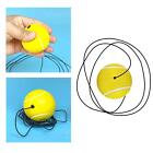 Tennis Ball, with String, Ball /Self Tennis Training Tool