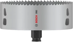 Bosch PRO Lochsäge Multi Material Power Change Zubehör Bohrmaschine Ø133mm 1x - Bild 1 von 12