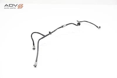 2017 - 2020 JAGUAR F-PACE BRAKE BOOSTER VACUUM HOSE TUBE PIPE LINE OEM - Image 1 of 4