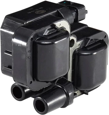 HELLA 193175991 Ignition Coil for Mercedes-Benz (1998-2011)  - Изображение 1 из 4
