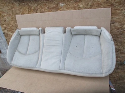 2006 MERCEDES-BENZ E 350 4MATIC Rear Seat Cushion Top Upper 2119206060 - Image 1 of 4