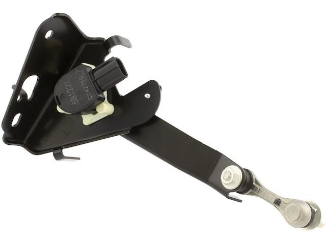Sensor de altura de conducción de suspensión trasera izquierda para 07-15 Lexus LS460 LS600h 4,6 L VD58T9 Foto 1 de 1