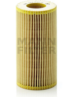 Mann Oil Filter fits Volvo XC90 2.4 275 D5 AWD (HU719/8X) - image 1 of 4