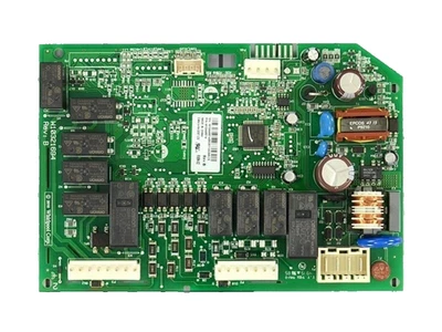 NEW GENUINE OEM WHIRLPOOL REFRIGERATOR MAIN CONTROL BOARD W11088499 W10268630 - Image 1 of 2
