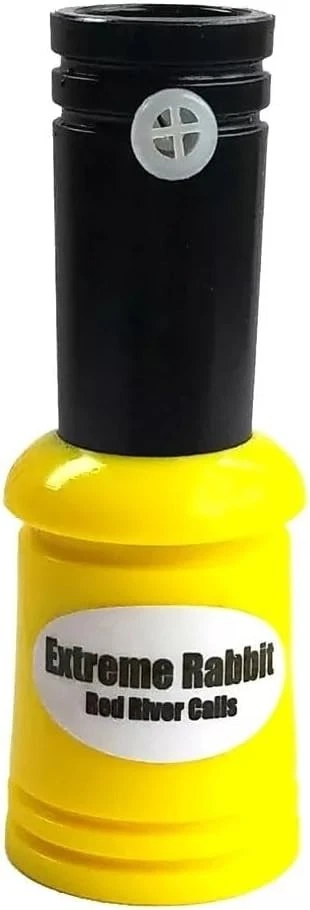 Extreme Rabbit Predator Distress Call Red River Calls - Image 1 of 1