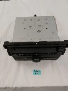 22924535 *Read Description* Chevrolet Impala Radio Cd Player - Foto 1 di 9