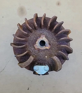 Flywheel 611093 (NO Magnets) Tecumseh HMSK80-155448S - Picture 1 of 3