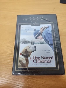 A Dog Named Christmas (DVD, 2009) - Bild 1 von 6