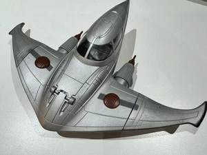 Star Wars Hasbro Clone Wars Naboo Star Skiff 2010 - Picture 1 of 3