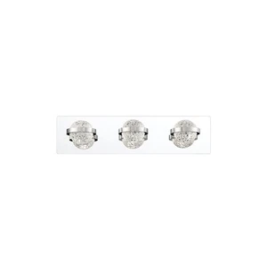 Eurofase Lighting 37069-018 Ryder 3 Light 20"W LED Bathroom - Chrome - Picture 1 of 5