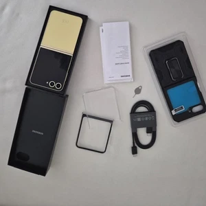 Galaxy Z Flip 6 - Bild 1 von 10