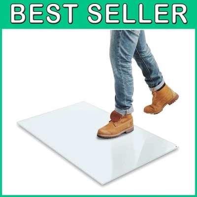 Adhesive Mat Case - Hospital Lab Construction - Image 1 of 4