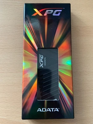 ADATA XPG DDR4 8GB | 2400MHz CL16 | Single Stick | Tested & Boxed | UK - Image 1 of 4