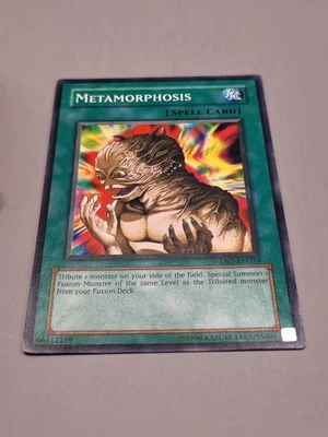 Metamorphosis PGD-090 Pharaonic Guardian Unlimited  - Image 1 of 4