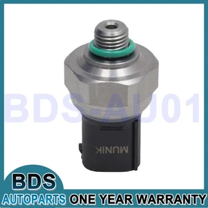 Air Conditioner Pressure Sensors Switch Clutch Cycle Sensor 64539323658 for BMW - Picture 1 of 4