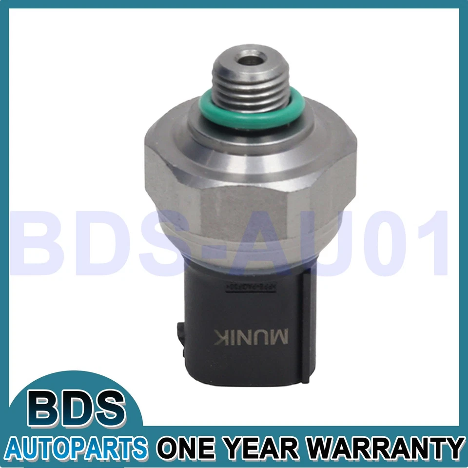 Air Conditioner Pressure Sensors Switch Clutch Cycle Sensor 64539323658 for BMW - Image 1 of 4