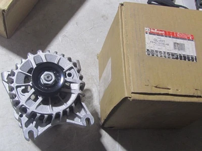 Nuevo alternador Ford 135 Amp Lincoln Town Car 1998-2002 Ford Crown Victoria 1999 Foto 1 de 4