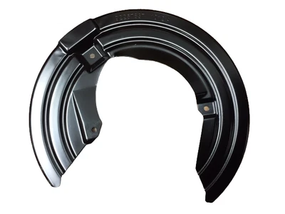 Se adapta a Chevrolet Pontiac Caprice G8 Shield 2008-2013 FRT BRK 92257837 - NUEVO OEM Foto 1 de 4