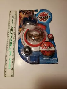 Bakugan Battle Brawlers B3 Starter Pack Bakucore Serie - Bild 1 von 15