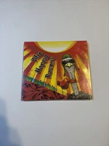 THE HAPPY RACERS - READY SET GO MUSIC - *SELTEN* NEU! - Bild 1 von 2