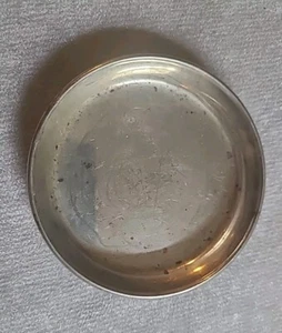 S.KIRK & SON (1 4) kleine Schüssel aus Sterlingsilber 3 & 1/2"  - Bild 1 von 3