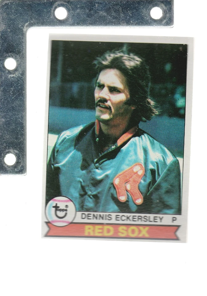 1979 Topps MLB Singles #1-250 SHARP! EX+/NM+ Pick From List Up To 80% OFF! - Image 1 of 1