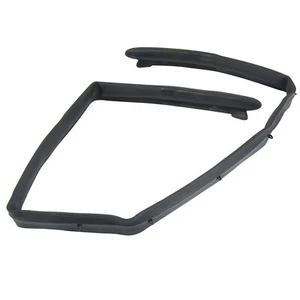 Hood to Front End Weatherstrip Seal Strip For Toyota RAV4 2019-21 Easy to Instal - Picture 1 of 15