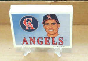 1993 Upper Deck Team Checklist Set 28 Cards Bagwell Alomar Gonnzalez Sosa Dawson - Picture 1 of 1