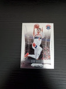 Deni Avdija - 2023-24 Panini Prizm Deca Basketball Base Card #57 - Picture 1 of 2