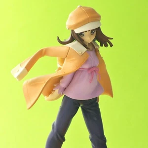 bakemonogatari nadeko sengoku japan anime figur set 2 - Bild 1 von 13