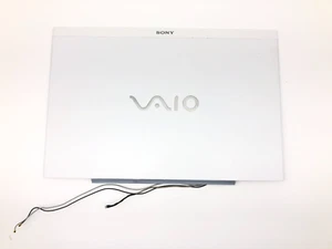 Original Display Deckel Gehäuse Blende für Sony Vaio SVS151E1GM - Bild 1 von 2